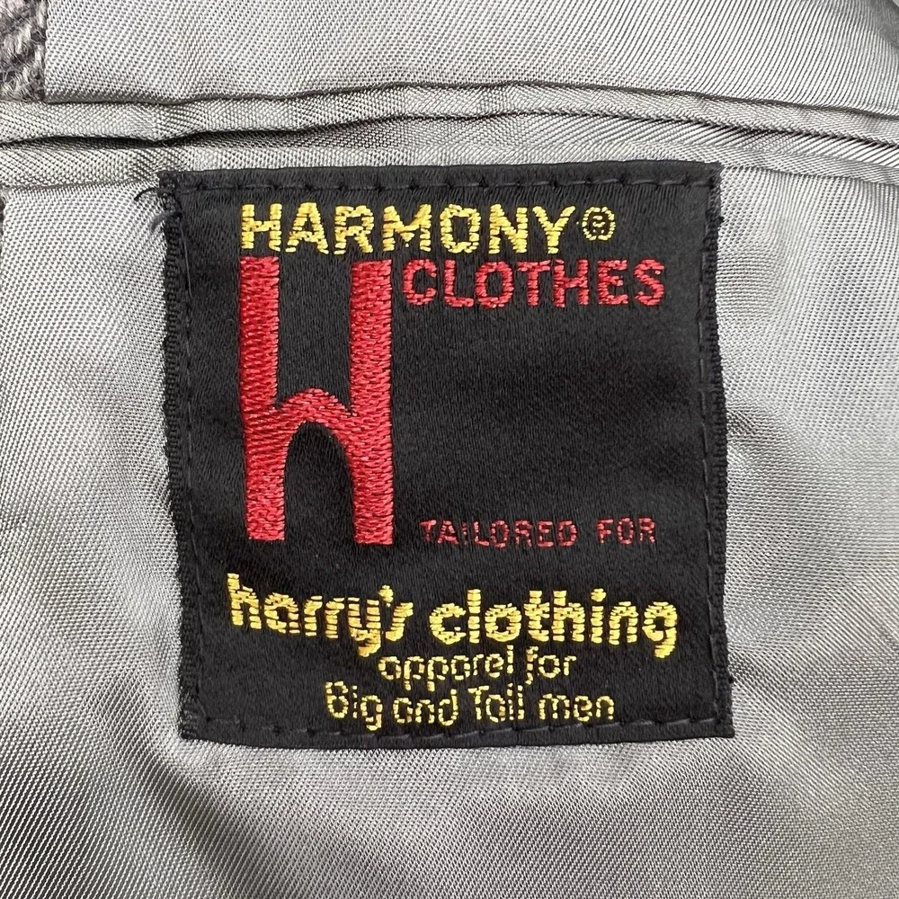 Harmony Clothes before measurements 👉for